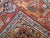 Textile 1970s Vintage Persian Bijar Rug For Sale - Image 7 of 9