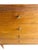 Wood Mid-Century Modern Walnut Triple Dresser in Style Paul McCobb For Sale - Image 7 of 11