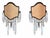 Bronze Wall Lamps, 1950s, Set of 2 For Sale - Image 10 of 10