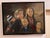 S Prayung, H S T Group of Hmong Children, 1970s, Oil Painting on Canvas, Framed For Sale - Image 8 of 10