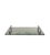 Mid-Century Modern Modernist Mirrored Tray, France 1960 For Sale - Image 3 of 12