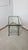 1950s Trolley in Wood, Brass and Glass Shelves attributed to Cesare Lacca for Cassina, 1950s For Sale - Image 5 of 16