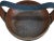 Brown Bamboo Basket For Sale - Image 8 of 9