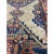 Ivory 1920s Old Persian Sarab Runner Rug 3’1″ X 14’2″ For Sale - Image 8 of 12