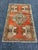 Turkish Yastik Rug 1'8" x 2'8" For Sale - Image 4 of 5