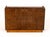 Brown Karol Cylwik X Poritz & Studio Burl Wood Credenza For Sale - Image 8 of 9