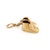 Vintage 14k Baby Shoes Charm For Sale - Image 10 of 14