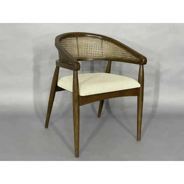 Vintage Amore Dining Chair For Sale - Image 11 of 11
