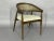 Vintage Amore Dining Chair For Sale - Image 11 of 11