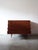 Mid-Century Modern Vintage Danish Chest of Drawers in Teak, 1960s For Sale - Image 3 of 10