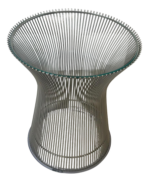 Side Table by Warren Platner for Knoll, 1960