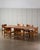 Dining Set by Børge Mogensen, 1960s, Set of 7 For Sale - Image 3 of 16