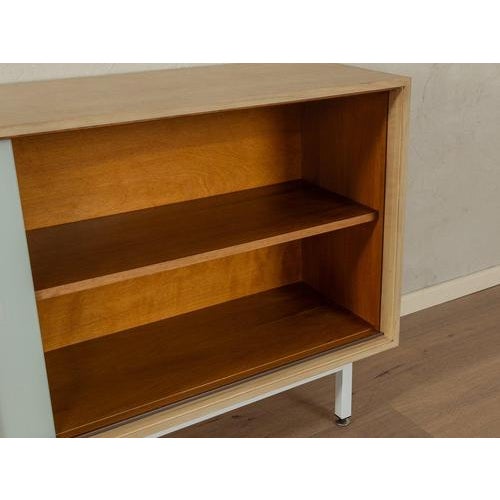 Sideboard from Lothar Wegner, 1960s For Sale - Image 6 of 7
