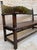 Wood Early 20th Century French Bench in Wood, 1920 For Sale - Image 7 of 18