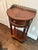 Jonathan Charles Buckingham Collection Georgian Style Table For Sale - Image 9 of 10