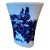 Bjorn Wiinblad for Rosenthal Porcelain Vase For Sale