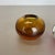 Bubble Structure Ashtrays in Murano Glass, Italy, 1970s, Set of 2 For Sale - Image 6 of 18