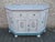 Vintage Lacquered Corner Sideboard. 1990s For Sale - Image 3 of 16
