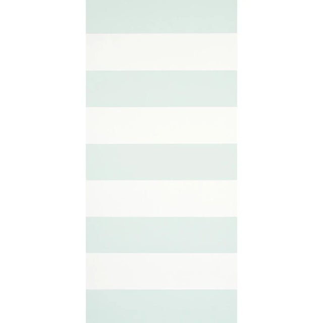 Wake up plain walls with this bold and graphic horizontal stripe. Hang Baxter Stripe linearly or stagger the stripes for...