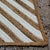 Not Yet Made - Made To Order Handwoven Natural Jute Geometric Chevron Doormat Rug For Sale - Image 5 of 9