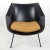Black Mid-Century Modern Chair FM08 with Loose Cushions by Cees Braakman for Pastoe, 1950s For Sale - Image 8 of 14