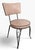 Mid 20th Century 7 Piece 1950's Mid Century Kitchen Dining Set For Sale - Image 5 of 18