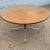 Herman Miller Segmented Aluminum Group Dining Table by Charles Eames For Sale - Image 4 of 13
