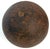 Pair Confederate Civil War Cast Iron Cannonballs with Century Ormolu Mounts For Sale - Image 17 of 18