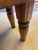 Antique Solid Maple Butcher Block, 20's-30's For Sale - Image 12 of 13