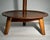 Edmund Jorgensen Danish Modern Drinks Table by Edmund Jorgensen, 1950's For Sale - Image 4 of 12