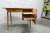Eye Desk and Chair Set from Baumann, 1960, Set of 2 For Sale - Image 15 of 18