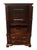 Thomasville Thomasville Furniture Collector's Cherry Traditional Style 40" Media Chest 10111-336 For Sale - Image 4 of 13
