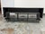 Bdi Cavo Model 8167 Graphite Home Theater Cabinet For Sale - Image 4 of 12