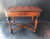 Italian Late 19th Century Italian Parquetry Table For Sale - Image 3 of 10