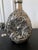 Set of Chinese Export Silver Overlay Bottle with Five Cordials Tianjin Wuhua For Sale - Image 4 of 15