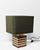 Mid-Century Modern Mid-Century Modern Style Table Lamp, Italy, 1970s For Sale - Image 3 of 9