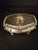 Vintage Silver Plated Havdalah Compendium Spice Box Candle Holder Lions Crest 344 For Sale In Boston - Image 6 of 18