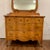 1880-1890s Antique dresser is constructed from quarter-sawn tiger oak with a warm honey finish. This piece has a...
