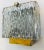 Maison Arlus French 1960s Glass Wall Light For Sale - Image 9 of 12