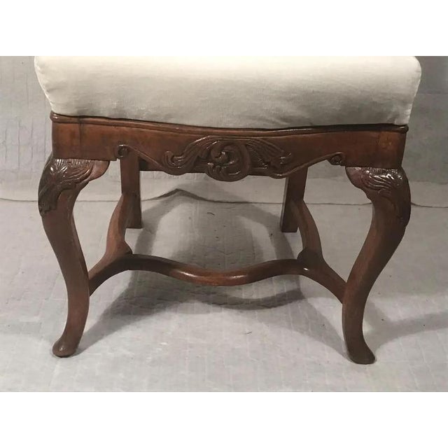 Mid 18th Century Baroque Chairs, Germany, 1750s, Set of 6 For Sale - Image 5 of 6