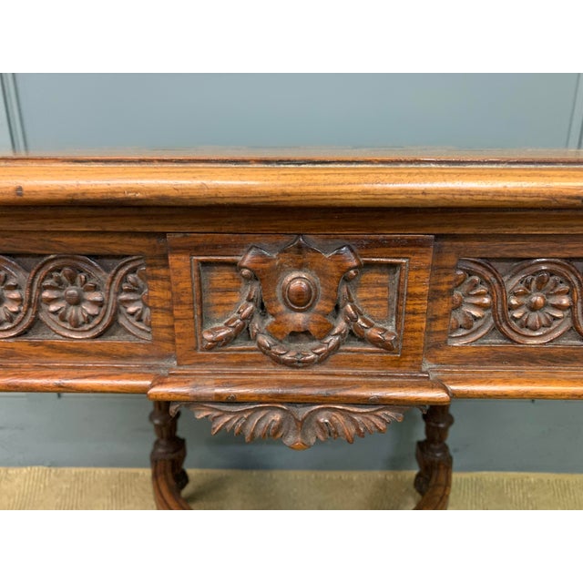 Aglo-Indian Rosewood Chess Top Table, 1875 For Sale - Image 6 of 17