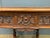 Aglo-Indian Rosewood Chess Top Table, 1875 For Sale - Image 6 of 17