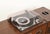 Black Walnut Brionvega RR126 Radiophonograph Record Player attributed to Castiglioni, Italy, 1965 For Sale - Image 8 of 18