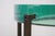 Mid-Century Modern Holly Hunt Studio Lens Side Table by McCollin Bryan For Sale - Image 3 of 5