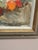 Karl Gustav Strandberg, Still Life with Kettle, 1960s, Oil Painting on Canvas, Framed For Sale - Image 13 of 18