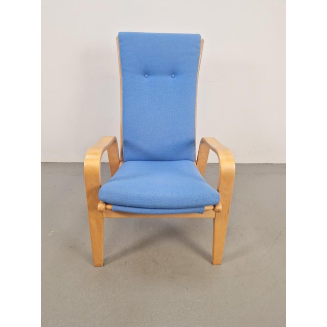 Vintage arjan series fb05 lounge chairs by cees braakman for pastoe, 1950s vintage armchair mid century design '50s a...