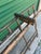 Coffee Early 20th Century Rustic Adirondack Twig Console Table For Sale - Image 8 of 12
