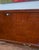 Wood Vintage Cavalier Co. Mid-Century Cedar Chest For Sale - Image 7 of 12