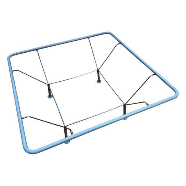 Gray Coffee Table by Niels Bendtsen, Denmark, 1970s For Sale - Image 6 of 8