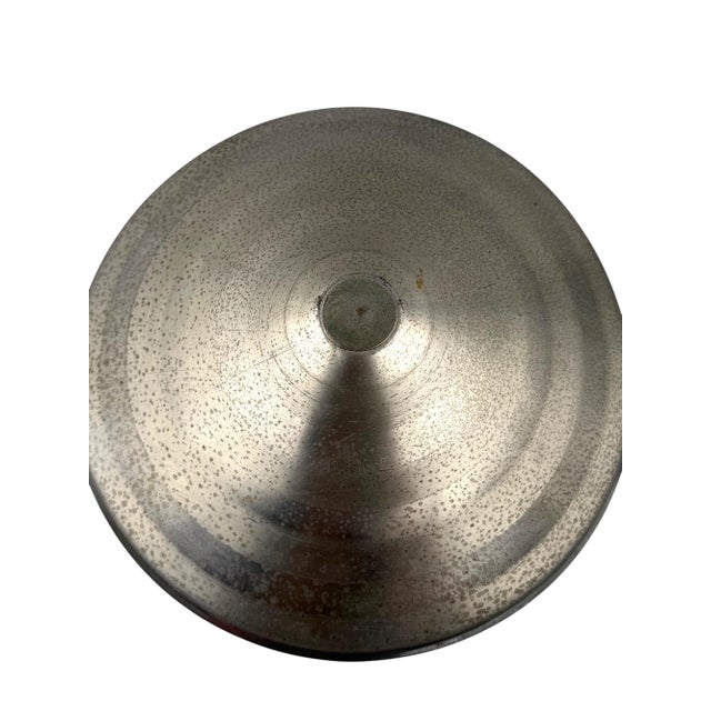 Art Déco Table Lamp, Philips Milano Italy Circa 1930s For Sale - Image 9 of 14